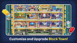 Meta Toy DragonZ SAGA - Screenshot 3