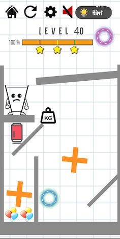 The Cola - Screenshot 2