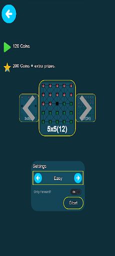Damma Alg - Screenshot 3