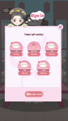 Tofu Jenga - Screenshot 1