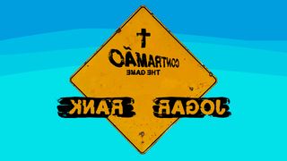 Contramão - The game - Screenshot 2