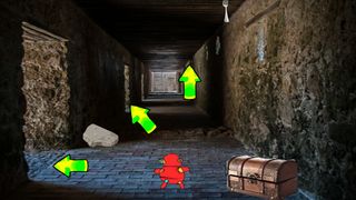 MORTYS UNIVERSE - Screenshot 2