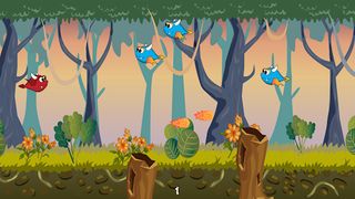 Fire Dragon Attack - Screenshot 3