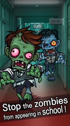 All of us are dead - K game - Screenshot 2