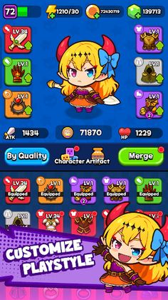 ShadowLord Quest - Screenshot 3