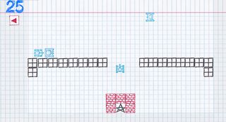 Tank Battlefield in NoteBook - Screenshot 1