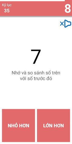 Siêu Toán Học - Screenshot 4