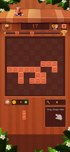 BABA PUZZLE - Screenshot 3