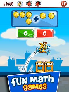 Math Games for kids Premium - Screenshot 1