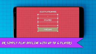 Paper Racer - Screenshot 3