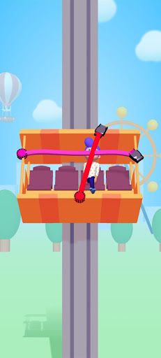 Belt Them All - Screenshot 4