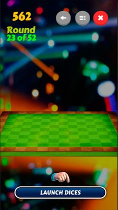 Yatzy Dice - Screenshot 2