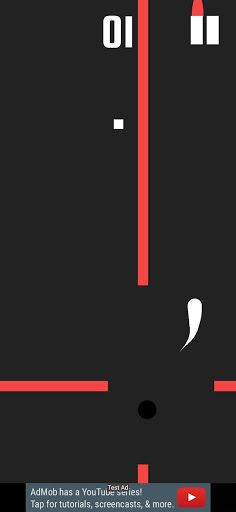 AvoBall: Kaçmalısın! - Screenshot 4