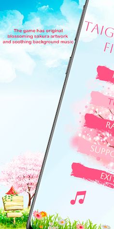 Sakura Mood: Connect Puzzles - Screenshot 1