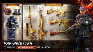 The Division Resurgence - Screenshot 1