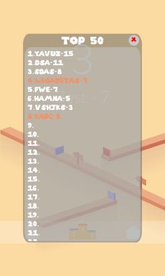 Ball Run X - Screenshot 2