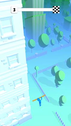 Bar Climbing - Screenshot 3