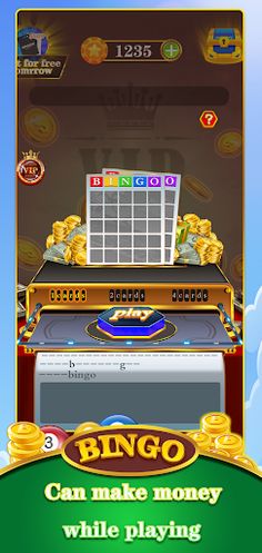 Bingo Party - Screenshot 1
