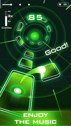 Magic Twist: Twister Music Bal - Screenshot 4