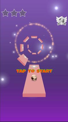 Tiles Hop Beat Blade - Screenshot 4