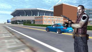 Vegas Crime Gangster City - Screenshot 2