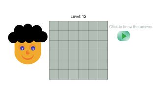 Color Puzzle - Screenshot 2