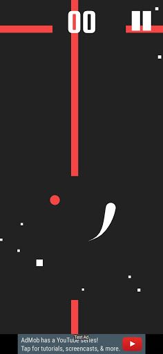 AvoBall: Kaçmalısın! - Screenshot 2