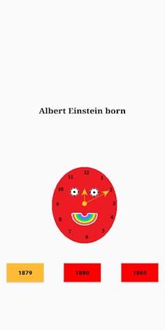 History Quiz - Screenshot 4