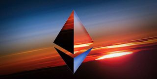 Ethereum Miner - Screenshot 1