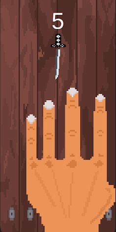 Hand Cut - Screenshot 3