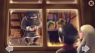 The boy who tricked Stallo - Screenshot 3