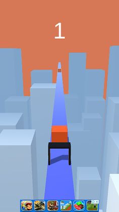 I Shape Switch - Screenshot 4