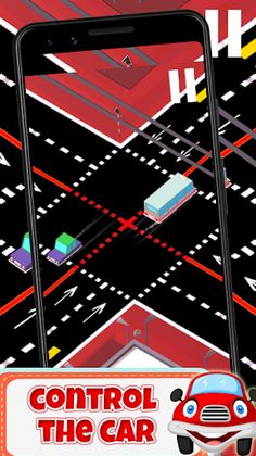 Quarter Way : through the pat - Screenshot 2