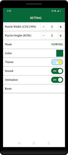 Number Puzzle in Hindi - Screenshot 3