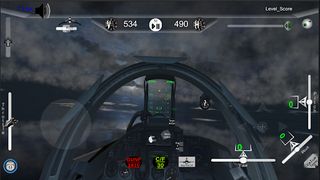 Mbs Flight Simulation World1 - Screenshot 3