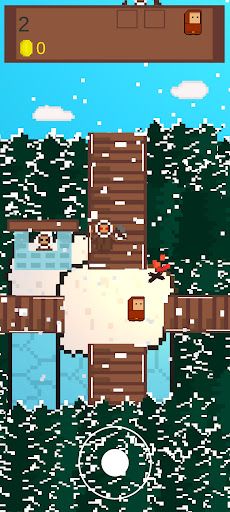 Dangerous island - Screenshot 3