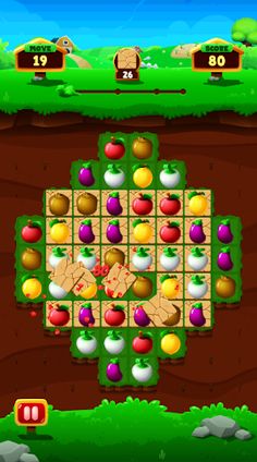 Farm Burst - Screenshot 4