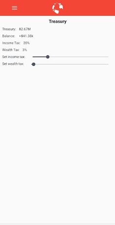 Globalist Empire - Screenshot 3