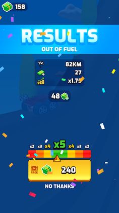 Impossible Off-Road - Screenshot 2