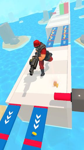 Run and Gun: Action Shooter - Screenshot 3