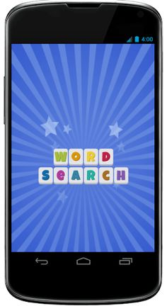 Cruci Word Paid - Screenshot 2