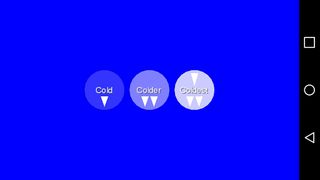 Icicles - Screenshot 1