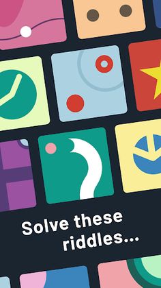 Secret Signs - Screenshot 1