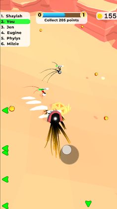 Alien Evolution.io - Screenshot 1