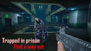 Endless Nightmare 4: Prison - Screenshot 2