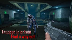 Endless Nightmare 4: Prison - Screenshot 2