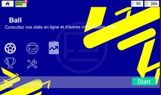 ePES Football Kick off Riddle - Screenshot 2