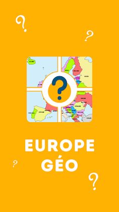 Quiz 2022 - European countries - Screenshot 1