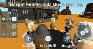 Liar's Games - Screenshot 2