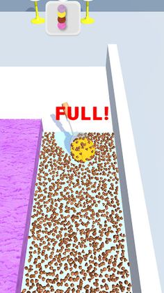 Dessert Scoop - Screenshot 3